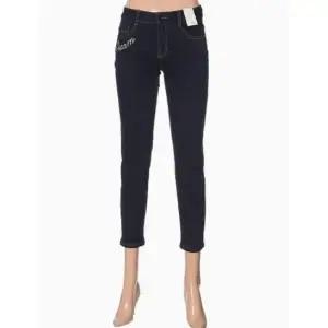 [롯데백화점]뱅뱅 여성 슬림 스판 청바지 (NQH191)