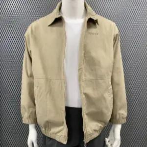 [뱅뱅] HC04 봄 남성 항공 면100% 기본 점퍼  NUL114 (S13068370)