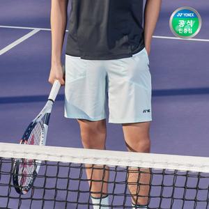 요넥스 테니스 반바지 남성용 255PH001M (택1)