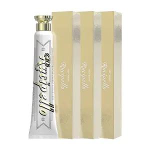 루치펠로 화이트펄오션 치약, 100g, 3개