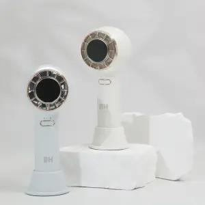 비에이치 냉각 쿨링 무선 휴대용 손선풍기