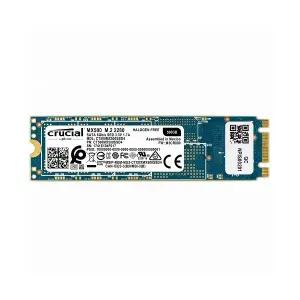 마이크론 Crucial MX500 M.2 SATA 2280 (500GB/벌크/USED) 대원CTS / 히트싱크+고정나사 증정 ~SS153