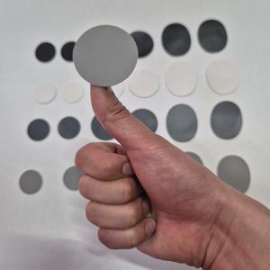 운동화 수선용패치 스티커 보수 자가수리 신발 고치기