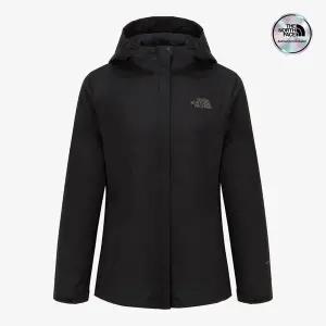 [노스페이스] [노스페이스 공식] NJ2HQ37A 여성 프로가드 자켓_BLACK
