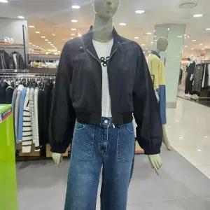 시슬리/애플아울렛/벤튼 볼륨 집업 점퍼 SAJPC2531