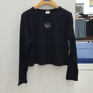 [에스핏]주니어 키즈 트임장식 골지 티셔츠 아동티셔츠 SJY509FKRT02_DG