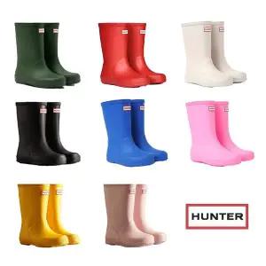 [헌터](신세계 사우스시티)[토박스]토박스 26/SS HUNTER 퍼스트 클래식 장화 레인부츠 HTKCG2TSFK11