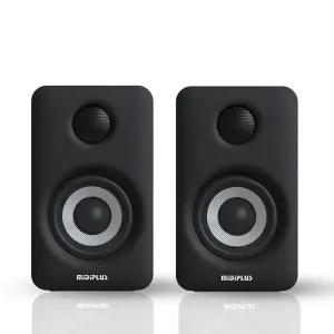 미디플러스 MI5 II 스튜디오 모니터 블루투스 스피커
