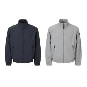 [블랙야크](대전신세계) 남성 레저 등산 자켓 남성 블루종 밴드 자켓 1BYJKSU003