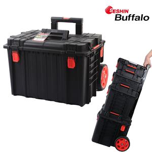 세신 스택형 하드박스 캐리어 공구가방 공구통 하드케이스 SB-ST1E