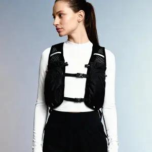 HNF 러닝조끼 런닝 베스트 마라톤 트레일러닝 등산조끼 남녀공용