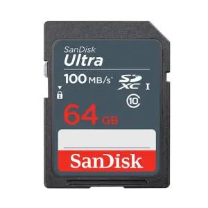 샌디스크 SDHC64GB Class10 SDSDUNR-064 SD메모리카드 G
