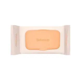 [베베숲] 베베숲 데이즈 물티슈 캡형 80매 x 10개
