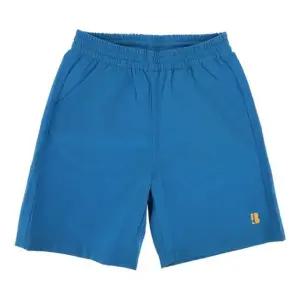 [갤러리아] 베네통키즈(25S)5부화섬팬츠(QAPT08531/BL)