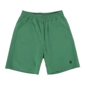 [갤러리아] 베네통키즈(25S)5부화섬팬츠(QAPT08531/GN)