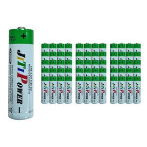 지티파워 알카라인 건전지 AA  60알