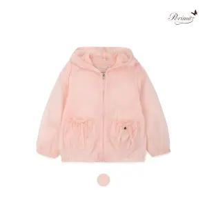 [보리보리/페리미츠]리본포켓바람막이점퍼(P2521J050_10)