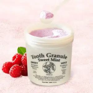 덴클 비건인증 천연치약 잇몸보호_스위트민트 90ml