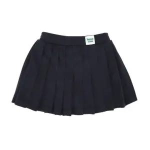 [갤러리아] 베네통키즈(25S)플리츠치마레깅스(QALG05531/NY)