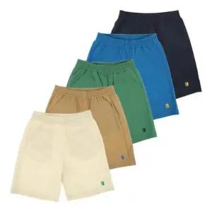 [갤러리아] 베네통키즈(25S)5부화섬팬츠(QAPT08531/)