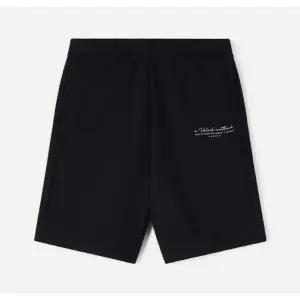 [롯데백화점]클라이드앤 남녀공용 3컬러 레터링 트레이닝 반바지 (FPBPT239U)