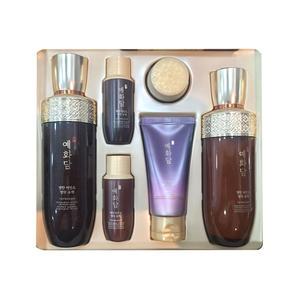 더페이스샵 예화담 명한 미인도 명작 2종 스페셜세트