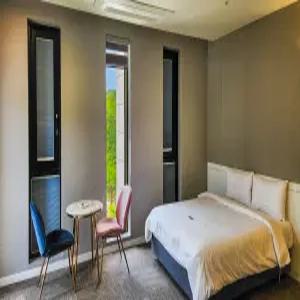 [전북] 호텔 은파팰리스(전북, 군산)