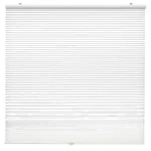 이케아 허니컴 벌집 블라인드 화이트 호프발스 소형