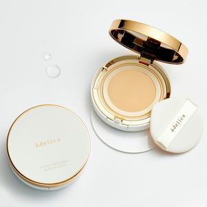 애터미 아델리카 더뉴 골드 콜라겐 앰플 쿠션 (본품1+리필1)