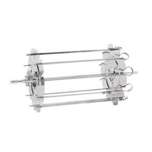 마키나랩 25L 에어프라이어 전용 로티세리 꼬치구이용