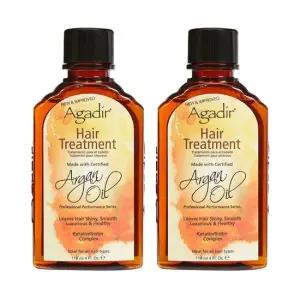 아가디아 아르간오일 헤어 트리트먼트 118mlx2