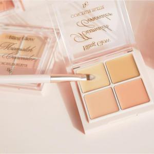 블링글로우 믹스매치 컨실러 4색 다크서클 잡티 커버 BNS