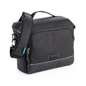 [텐바]TENBA 스카이라인 v2 13 숄더백 카메라가방 Black 637-786
