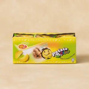 포테이토 크리스프 사워크림향 15g*36