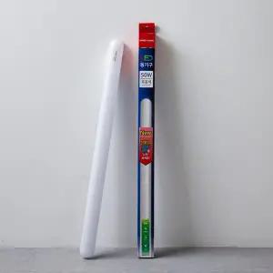 번개표 Lineart UNO LED 50W 주광색 900 mm