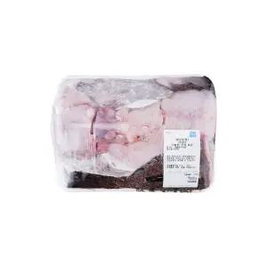 [생물][국산] 손질 생아귀 (대, 마리)