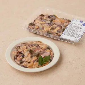 [생물][국산] 생 홍합살 (150g)