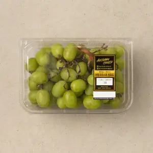 페루산 어텀크리스피 청포도 800g 팩