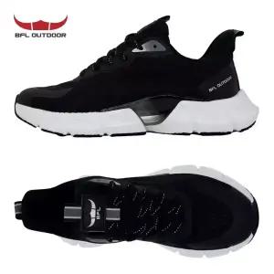 BFL 발편한 운동화 RU44BK-U07 가벼운 워킹화 조깅화 런닝화 4407