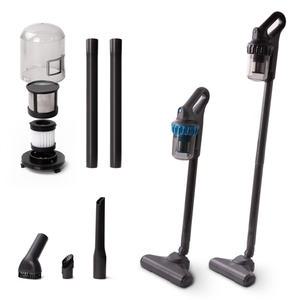 더스트 헌터 무선 초강력 원룸 소형 핸디 가벼운 청소기