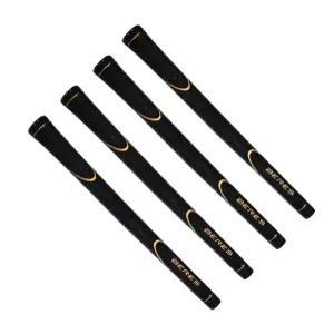 (2개세트)여성용 남성용 아이언 우드 골프 그립 혼마 베레스 교체용 소프트 러버 그립