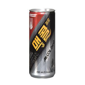 맥콜 제로 250ml 30개