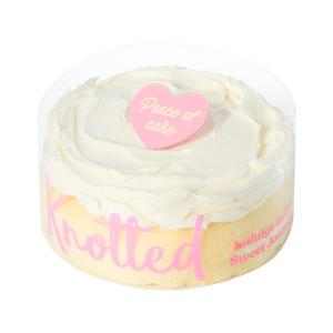 [노티드] 마스카포네 치즈 케이크