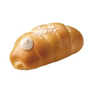 [노티드] 우유 생크림 소금빵