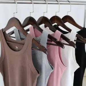 아가타 여성 모달 골지나시 5종 세트