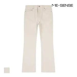 [미센스] 부츠컷 디자인 팬츠_MB49DPM302Z