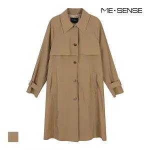 [미센스] 벨티드 트렌치코트_MB49BBMD01A