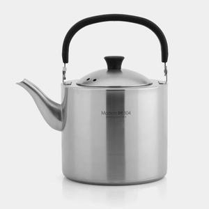 [퀸센스] 모던 IH304 인덕션 스테인레스 주전자 4.0L[35217625]