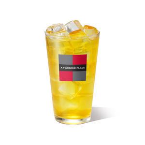 [투썸플레이스] 애플 아이스티 MAX