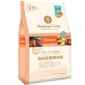 에코9a 시니어 오리고구마 2.4kg